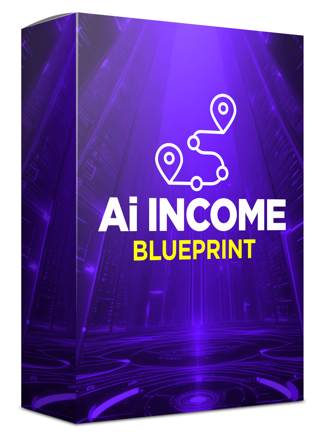 AI Income Blueprint